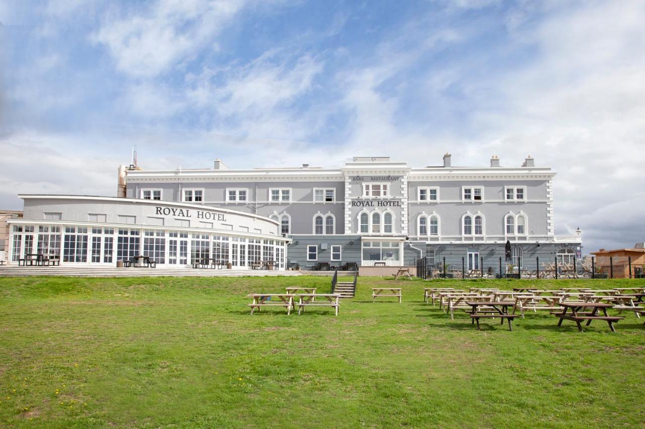 The Royal Weston-super-Mare